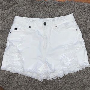 Kancan Shorts